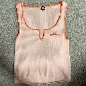 Tilly’s BDG tank top Size Small